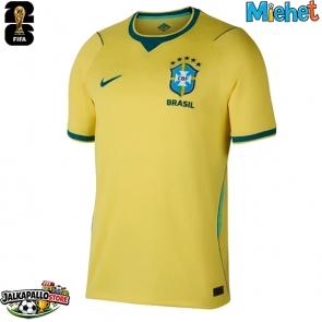 Brasilia Kotipaita MM-kisat 2026 Lyhythihainen